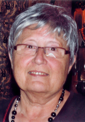 Anita Binz