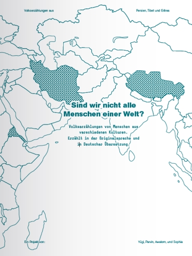 Sind wir nicht alle Menschen einer Welt?